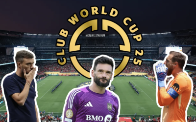 YA FUERON ELIMINADOS TODOS LOS EQUIPOS EUROPEOS INSCRITOS EN EL MUNDIAL DE CLUBES 2025